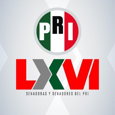 Senado PRI's profile picture