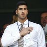 asensio profil fotoğrafı