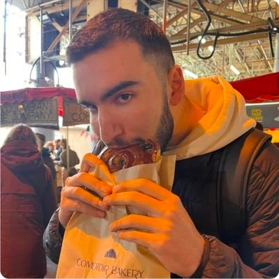 LiadLivneh's profile picture
