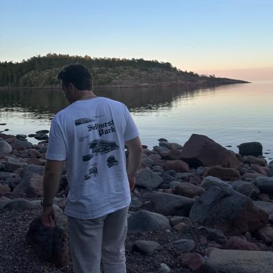 Elias Ericsson's profile picture