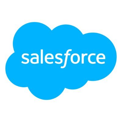 salesforce's profile picture