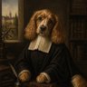 Cocker Spinoza profil fotoğrafı