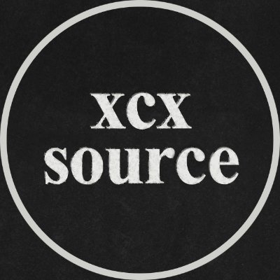 xcx source's profile picture