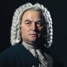 Фото профиля Johann Sebastian Bach