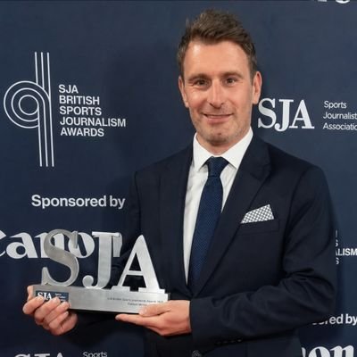 Daniel Storey's profile picture