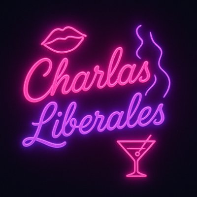 CharlaLiberales's profile picture