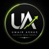 Umair Ashas ⚡ profil fotoğrafı