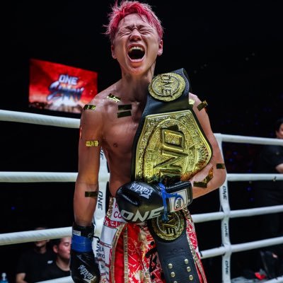 プーさんではなくただの熊「格闘技垢」's profile picture