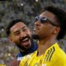 Real Madrid profil fotoğrafı