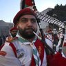 Free Palestinian Man 的头像