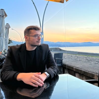 Oğuz Oruç's profile picture