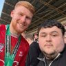 Josh | YCFC profil fotoğrafı