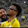 NFC 💛💙 profil fotoğrafı