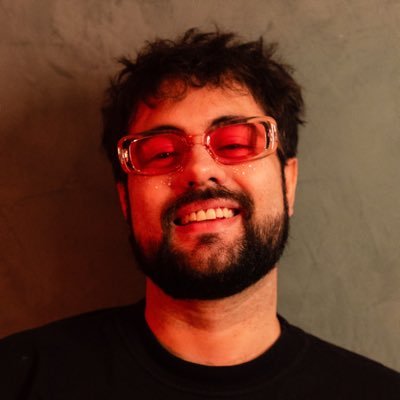 o mais bichinha do cyberkills's profile picture