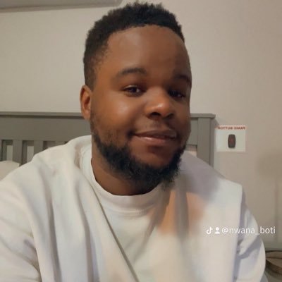 GershomSA's profile picture