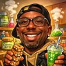 Profilbild von Theo Matthews
