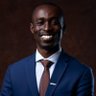 King David Amo🇬🇭 profil fotoğrafı