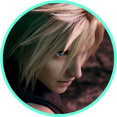 たいやき@FFⅦ's profile picture