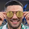 بطل النخبتين🌟🌟💚، D7om's profile picture