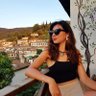 Sarah's profile picture