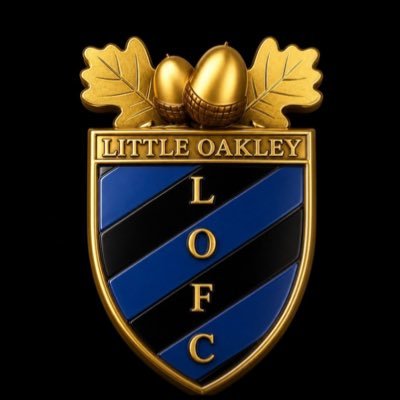 LittleOakleyFC's profile picture