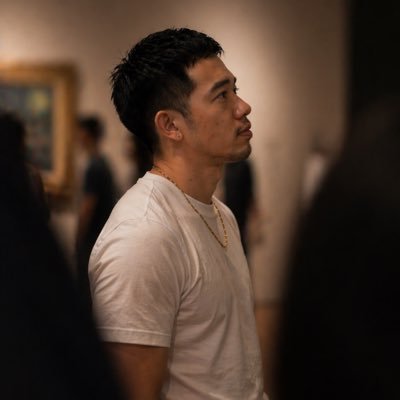 Roshan 羅山先生 's profile picture