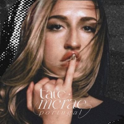 Tate McRae Portugal's profile picture