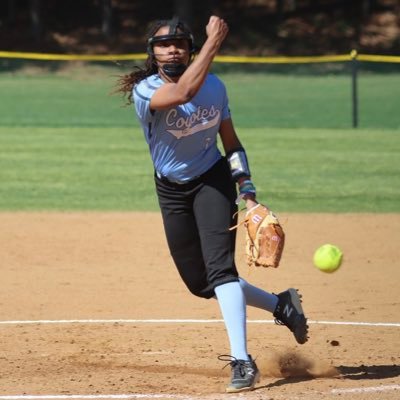 Bryanna Williams 2027 RHP's profile picture