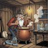 Chef Hillbilly profil fotoğrafı