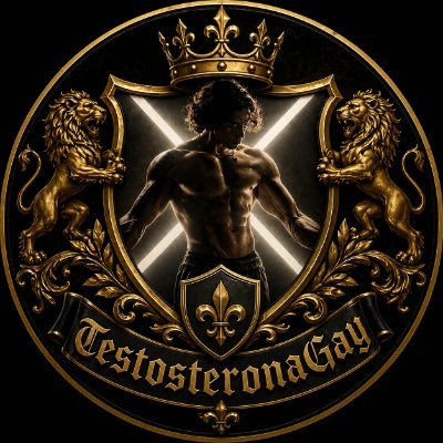 TestosteronaGay🔞's profile picture