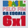 FIM DA ESCALA 6x1 的头像