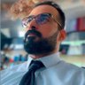 Muntadhar al-Zaidi profil fotoğrafı