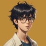 Mr Khalid ⛩️ Ⓜ️ 的头像