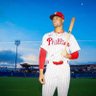 justin crawford enthusiast's profile picture