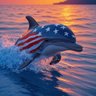 Фото профиля 🇺🇸❤️🐬 Dolfin Lover 🐬❤️🇺🇸