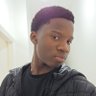 Profilbild von Benjamin Oguntade