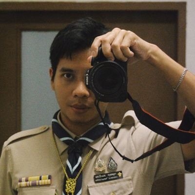 แป๊ป กฤตชยุต's profile picture