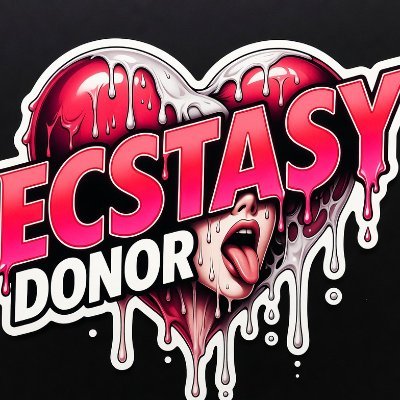 Ecstasy Donor18+'s profile picture