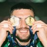 Profilbild von نادي الخليل الرياضي