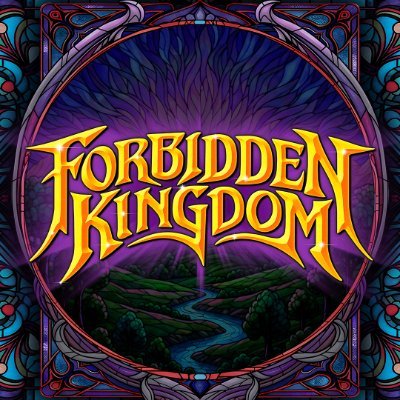 Forbidden Kingdom Fest 🏰🛡⚔️'s profile picture