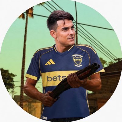 0800CJ's profile picture