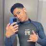 Tris Redfield profil fotoğrafı