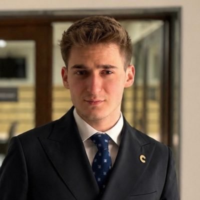 Maciej Fitrzyk's profile picture
