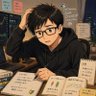たろう|AI×投資×社会考察 profil fotoğrafı