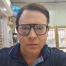 Profilbild von Alberto Martínez M.
