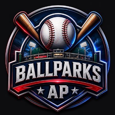 AP Ballparks's profile picture