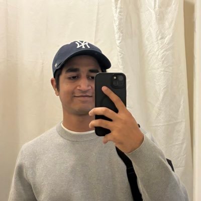 Pratham's profile picture