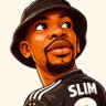 Profilbild von SlimDroshka🇿🇦
