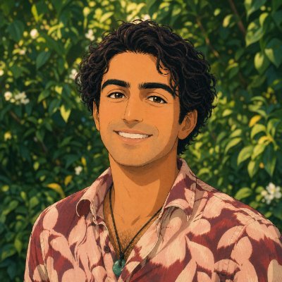cyrusnewday's profile picture