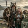 ⚡Silver Wolf⚡🇺🇸 profil fotoğrafı